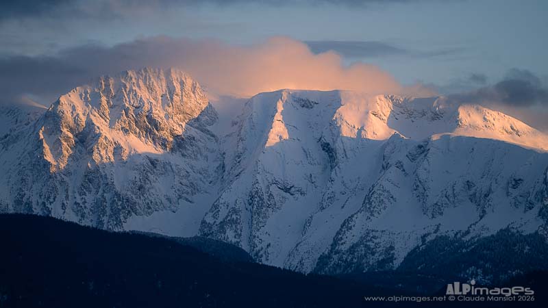 Dernières lumières