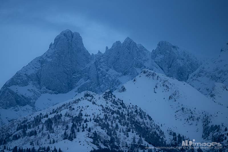 Par un soir de février