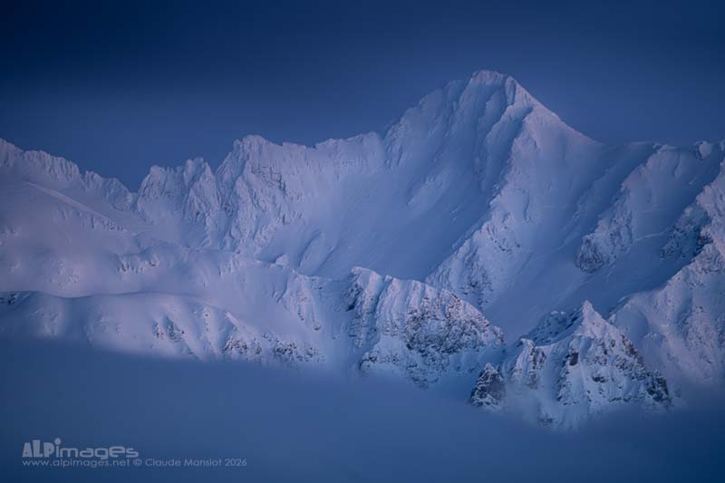 Nuit d'hiver