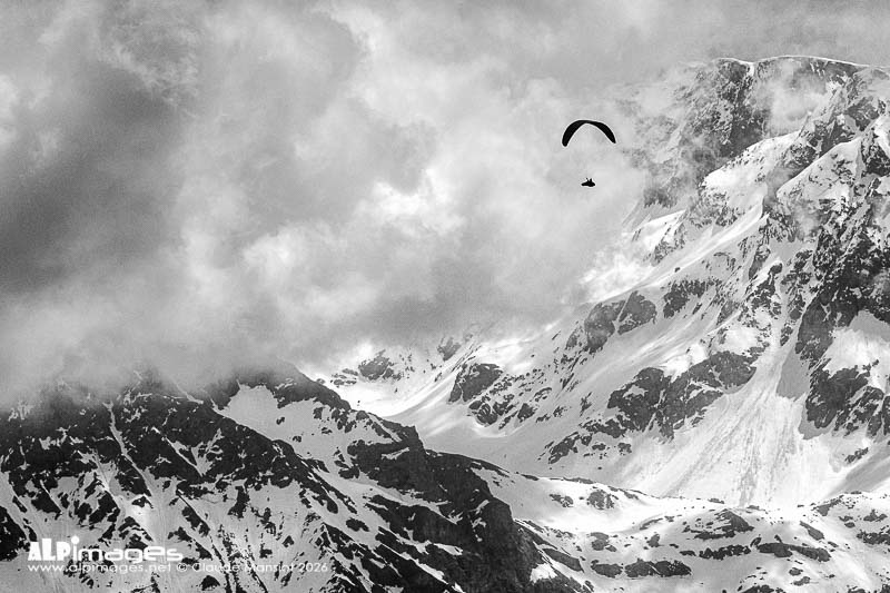 Le parapente