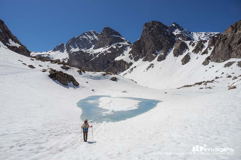 Lac du Crozet