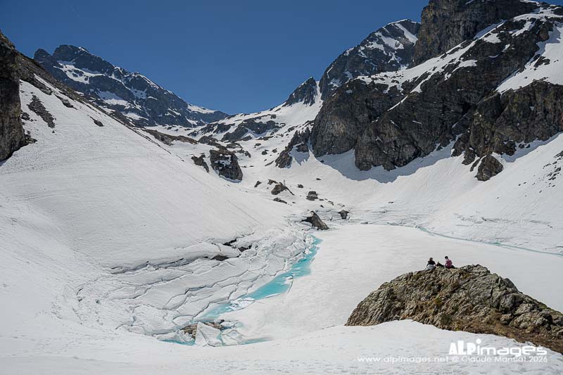 Lac du Crozet