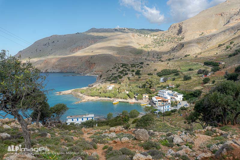 Paralia Finika