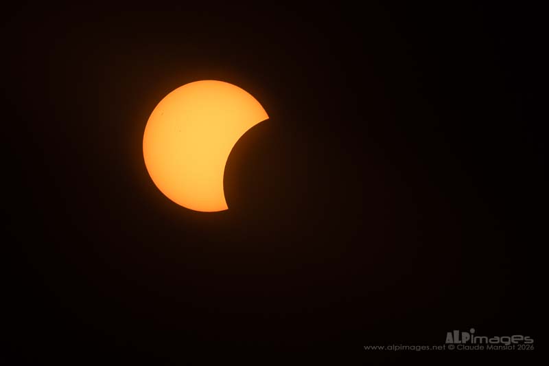 Eclipse