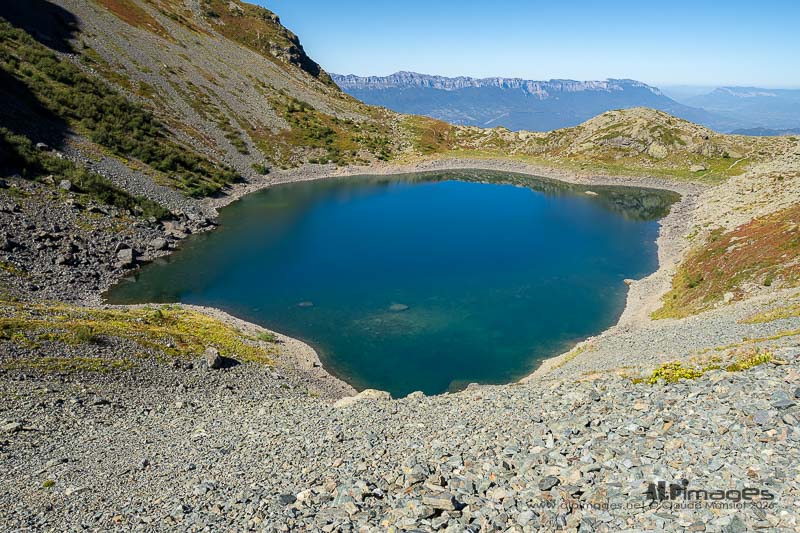 Le Lac de Crop