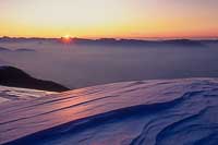 Un soir de décembre