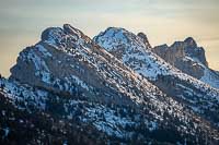 Les Rochers de l'Ours