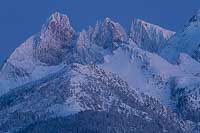 Les hauts de Belled...