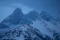 Par un soir de février