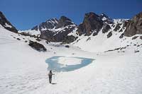 Lac du Crozet