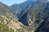 Gorges de Samaria