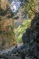 Gorges d'Agia Irini