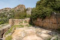 Temple d'Asklépios
