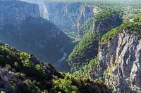 Canyon du Verdon