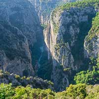 Canyon du Verdon