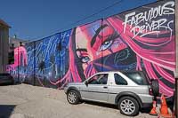 Fabulous drivers