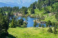 Lac Achard