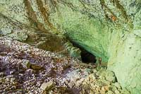 Scialet de la Combe ..