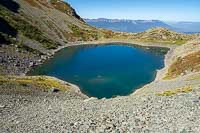 Le Lac de Crop